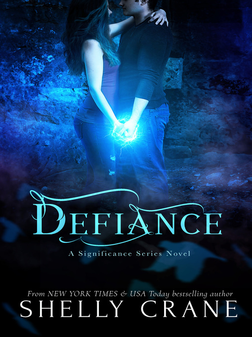 Title details for Defiance by Shelly Crane - Available